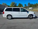 2016 Dodge Grand Caravan SE 3.6L V6