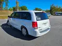 2016 Dodge Grand Caravan SE 3.6L V6