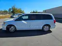 2016 Dodge Grand Caravan SE 3.6L V6