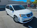 2016 Dodge Grand Caravan SE 3.6L V6