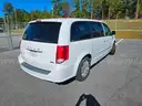 2016 Dodge Grand Caravan SE 3.6L V6