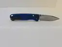 Benchmade 535 Bugout
