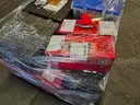LOT OF TOOLS (1 Pallet)