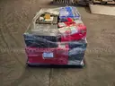 LOT OF TOOLS (1 Pallet)