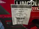 VRTEX ARC WELDING TRAINER
