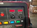 VRTEX ARC WELDING TRAINER