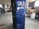 DRINK VENDING MACHINE