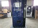DRINK VENDING MACHINE