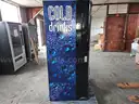 DRINK VENDING MACHINE