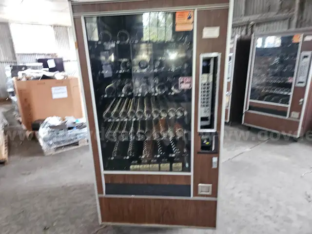 SNACKSHOP 7600 7025055