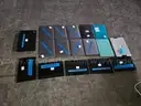 LOT OF CPUS/LAPTOPS