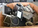 LOT OF DESKTOPS/LAPTOPS/MONITORS