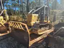 2001 Dressta TD8H-DD Dozer