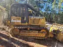 2001 Dressta TD8H-DD Dozer