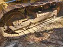 1996 John Deere 450G Dozer w/ Lift Plow