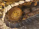 1996 John Deere 450G Dozer w/ Lift Plow