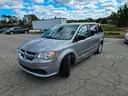 2016 Dodge Grand Caravan SE 3.6L V6