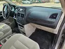 2016 Dodge Grand Caravan SE 3.6L V6