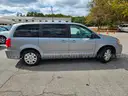 2016 Dodge Grand Caravan SE 3.6L V6