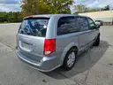 2016 Dodge Grand Caravan SE 3.6L V6