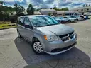 2016 Dodge Grand Caravan SE 3.6L V6