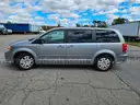 2016 Dodge Grand Caravan SE 3.6L V6