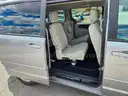 2016 Dodge Grand Caravan SE 3.6L V6