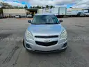 2013 Chevrolet Equinox 4-DR, 2.4L L4