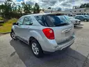 2013 Chevrolet Equinox 4-DR, 2.4L L4