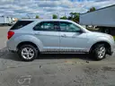2013 Chevrolet Equinox 4-DR, 2.4L L4