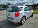 2013 Chevrolet Equinox 4-DR, 2.4L L4