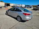 2016 Ford Focus 4-DR, 2.0L L4