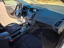 2016 Ford Focus 4-DR, 2.0L L4