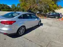 2016 Ford Focus 4-DR, 2.0L L4