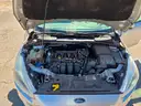 2016 Ford Focus 4-DR, 2.0L L4