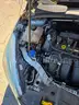 2016 Ford Focus 4-DR, 2.0L L4