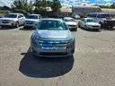 2012 Ford Fusion 4-DR, 3.0L V6