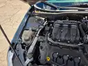 2012 Ford Fusion 4-DR, 3.0L V6