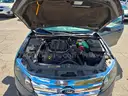 2012 Ford Fusion 4-DR, 3.0L V6