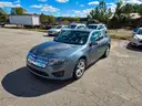2012 Ford Fusion 4-DR, 3.0L V6