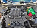 2012 Ford Fusion 4-DR, 3.0L V6