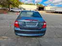 2012 Ford Fusion 4-DR, 3.0L V6