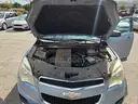 2015 Chevrolet Equinox 4-DR, 2.4L L4