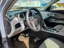 2015 Chevrolet Equinox 4-DR, 2.4L L4