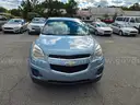 2015 Chevrolet Equinox 4-DR, 2.4L L4