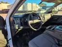 2015 Chevrolet Silverado 1500 Work Truck Short Box 2WD 2-DR, 4.3L V6