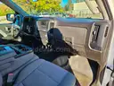 2015 Chevrolet Silverado 1500 Work Truck Short Box 2WD 2-DR, 4.3L V6
