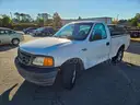 2004 Ford F-150 Heritage XL 2WD 2-DR, 4.2L V6