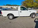 2004 Ford F-150 Heritage XL 2WD 2-DR, 4.2L V6