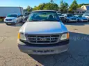 2004 Ford F-150 Heritage XL 2WD 2-DR, 4.2L V6